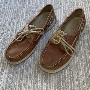 Women’s Sperry Top-Siders